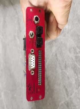 BMW汽车仿真器OptoLyzer4MOSTOPL5V2--议价商品