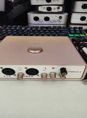 艾肯uports4.dyna新款五代电脑声卡，和4nano完--议价商品