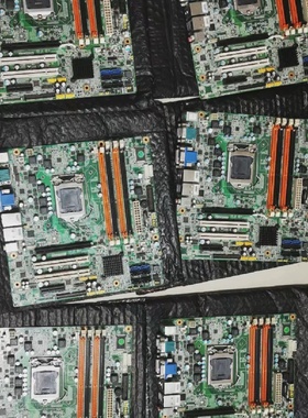 研华AIMB581QG2主板-议价