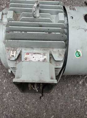 ABB电机M20A112M4A，4.6KW【卡奥电子】