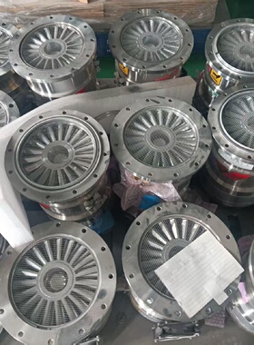 FORELINE分子泵原装进口型号TG1100M议价