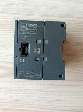 议价西门子200smartSR20原装正N品，实物图，成色如图，现货/维修