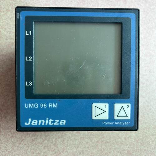 议价cha Analyzer Umg96rmCbmCn适用