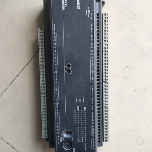 【询价】台达DVP60EC00T3，，顺丰。