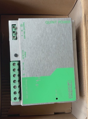 全新库存机菲尼克斯QUINTPS100240AC-议价