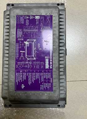 议价B157ABBX05-E思迈特门机变频器门机服务器BSS8