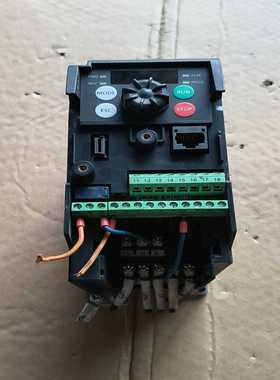 松下MK300变频器AMK3000P420.4KW单相--议价商品