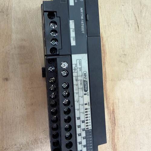 议价Fujifilm Plc Module Nr1tw16T65dtNr1tx16T适用