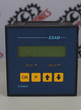 ESAM E92002 PANTALLA  6 meses de garanta