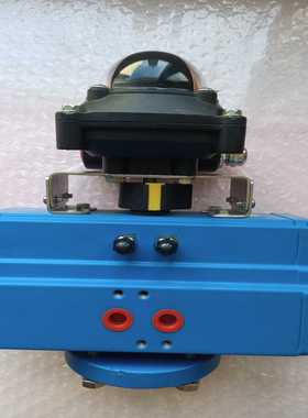 【星慕电子】MESON阀门遥控驱动头和阀位指示PMA020,PMA035