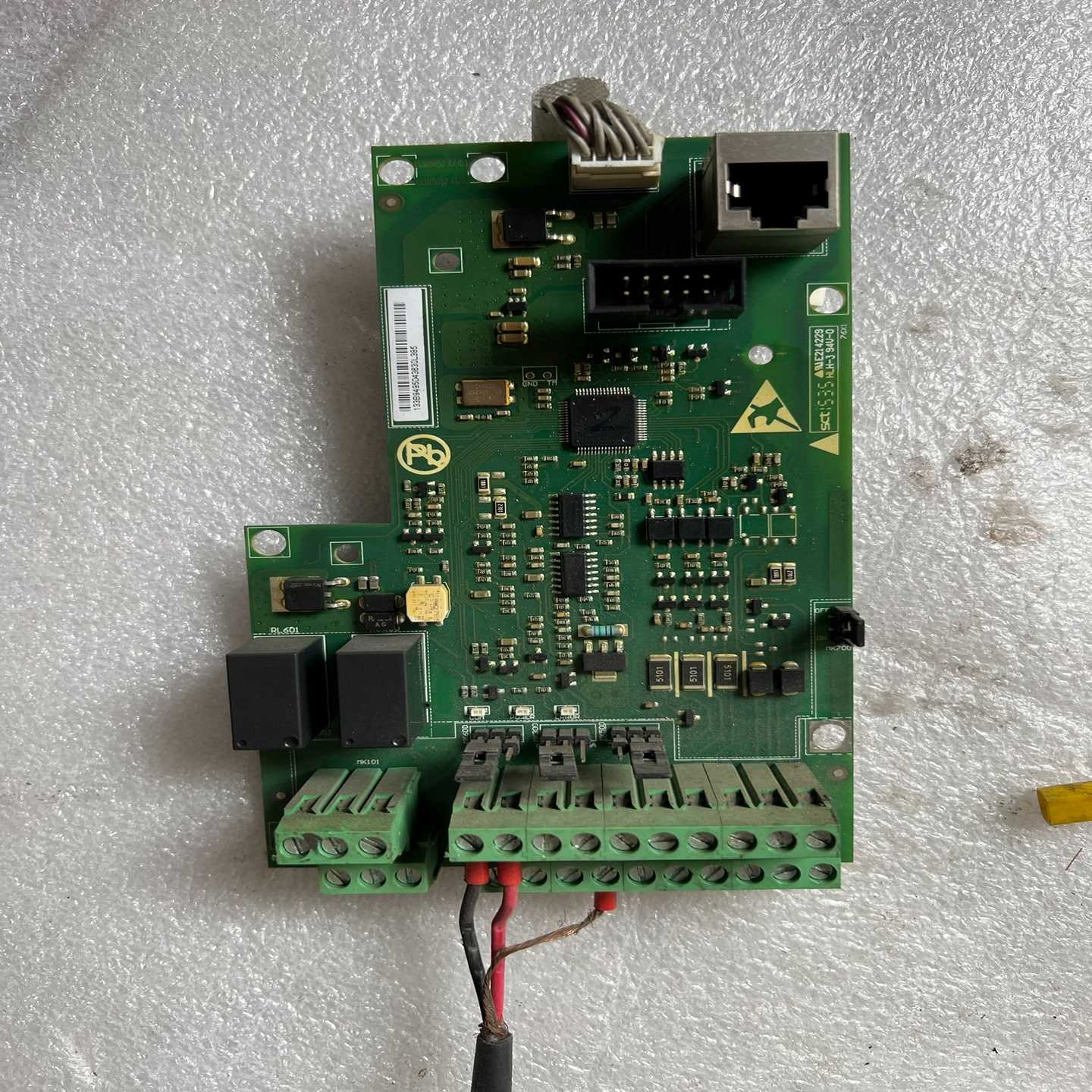 【议价】海利普变频器主板133B5052