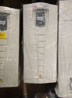 寻IABB变频器ACS5100118.5KW37KW