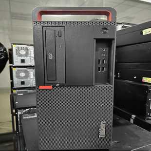 100台联想M910T主机大功力B250准系统 议价商品