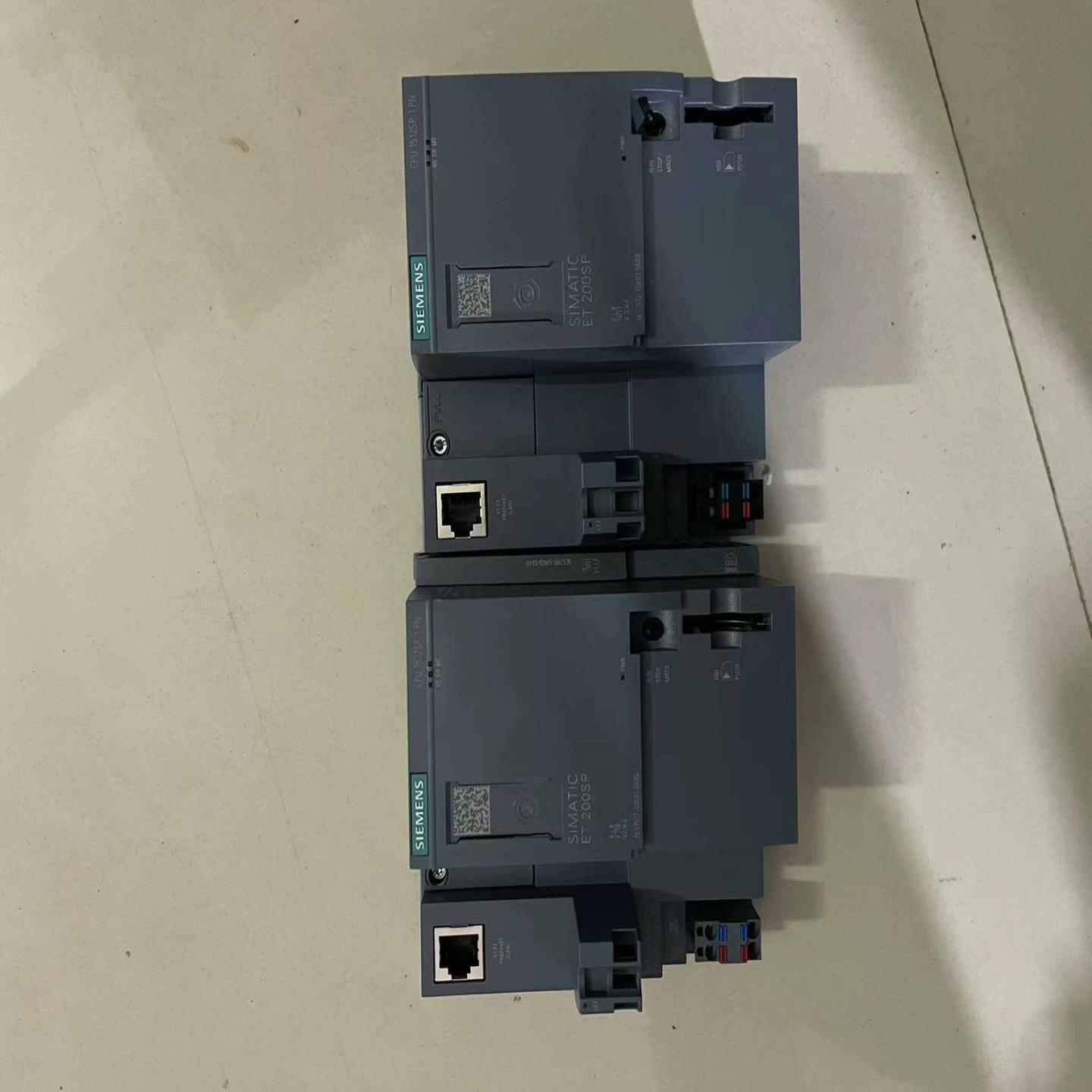 ET200SP512-1DK01-0AB0，实图拍摄询价