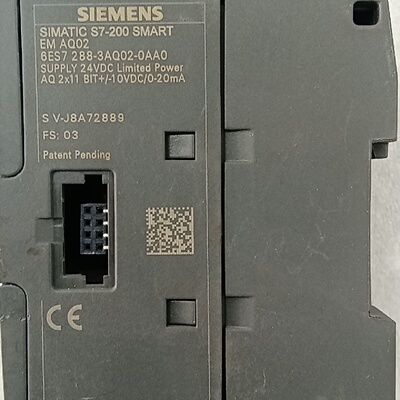 议价S7200 Smart Expansion Module Model 6Es7 288适用