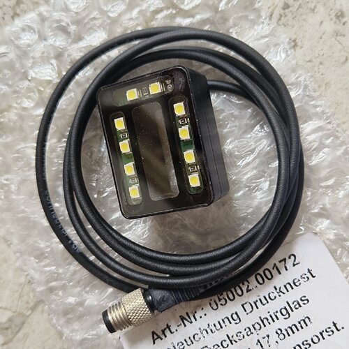 询价-binder宾德照相连接LED德国79