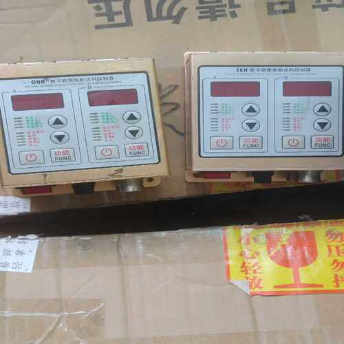 震动盘直震双控/控制器SDVC22S/5安大功率震动盘控制器~询价