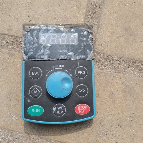 溢价-dex200dp01艾威德变频器控制板DEX200DP0