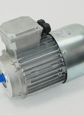 Laipple KEB MA71L6SO Elektromotor 026kW 230400V 920rpm unuse