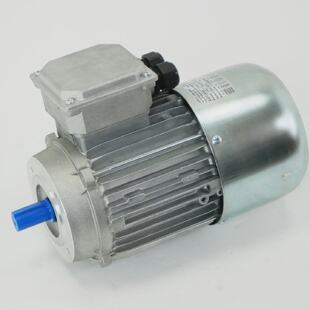 Laipple KEB MA71L6SO Elektromotor 026kW 230400V 920rpm unuse