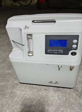 迈卓机，型号JAY-5AW，白色机身，外观有轻微使用痕迹。带--议价