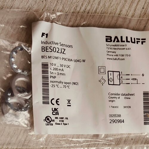【询价】BES02JZ