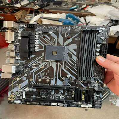 （议价）AMDR55500盒装处理器散热器，购于24年12