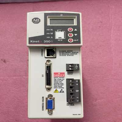 AB2097-V32PR2-LM罗克韦尔饲服控制器ki-议价