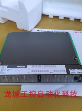 芬芳*销售*全新原装莫迪康MODICON 模块 AS-B810-008 现货AS-B81*