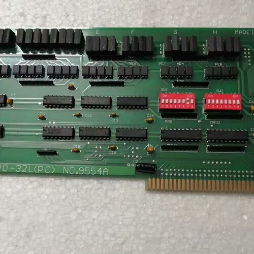 溢价-CONTEC PO32LPC NO.9554A