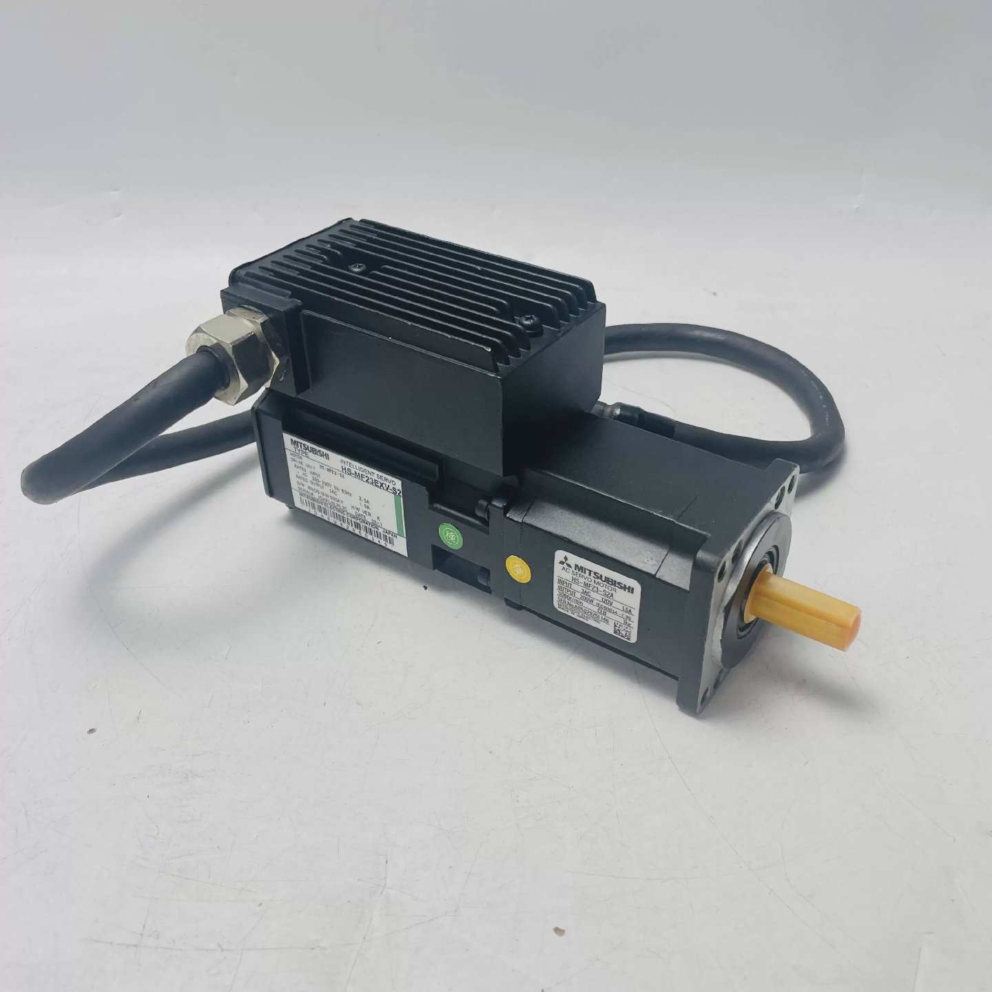 三菱伺服电机HSMF23EXVS2-议价