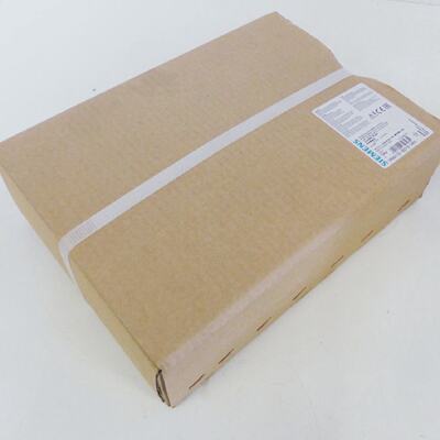 Siemens 3RA21101ED151AP0 3RA2 1101ED151AP0 EStand 01 unusedO