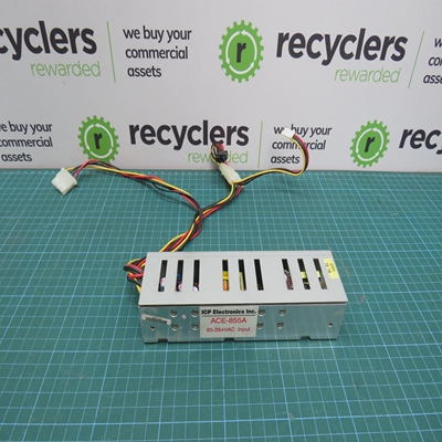 ICPElectronicsACE-855APSU