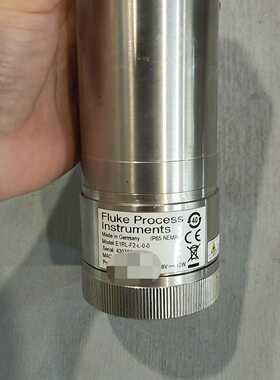 询价德国福禄克FlukeE1RL-F2-L-0-0高温红外测温