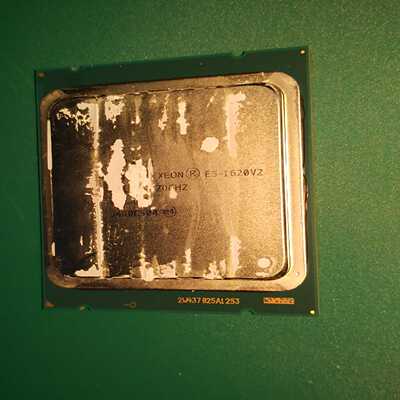 询价e51620v2x79平台cpu2011针cpu