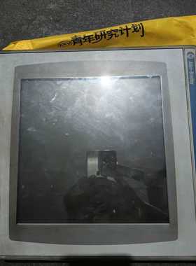 AB触摸屏  2711P-T124C4A8~询价