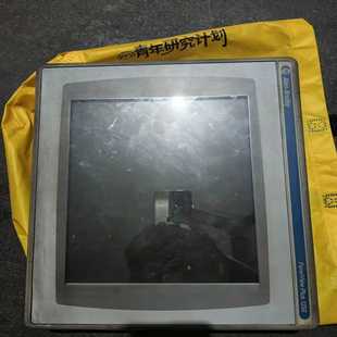 询价 T124C4A8 AB触摸屏 2711P