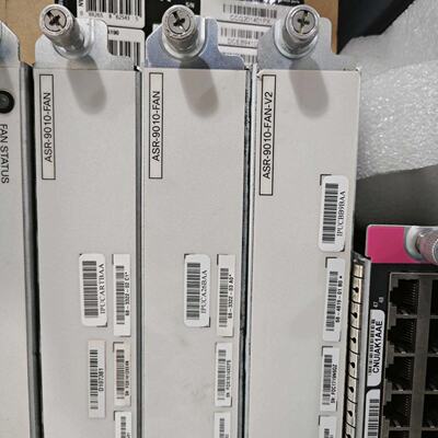 思科 ASR-9010-FAN   ASR-9010-FAN-议价
