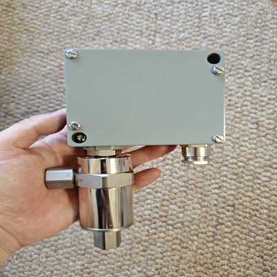 询价TrafagDIFF.PRESSOSTAT，特菲克压差