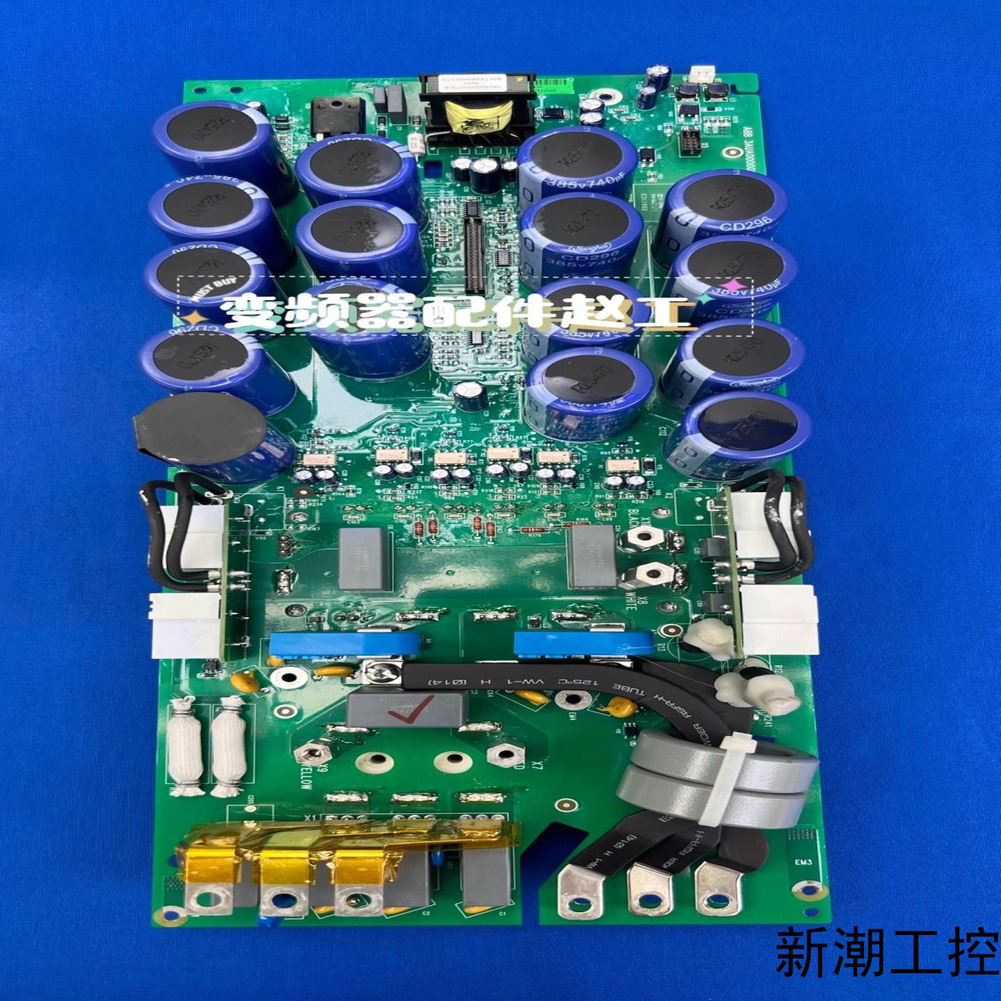 SINT4450C ABB变频器ACS510ACS550议价商品