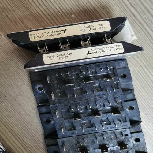CM20TF-12H询价