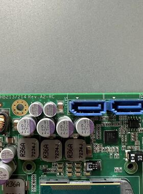 SHB213214Rev A2 RC 工控主板