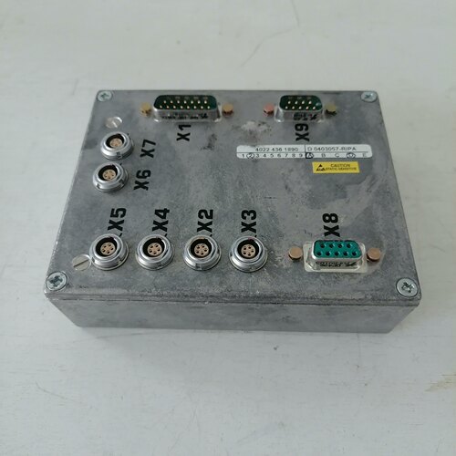 控制器D0403057-RIPA具体咨询议价询价