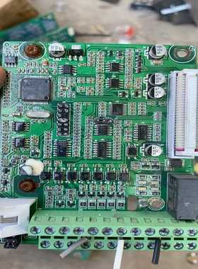 A2安川AC900变频器主板11KWAC9询价
