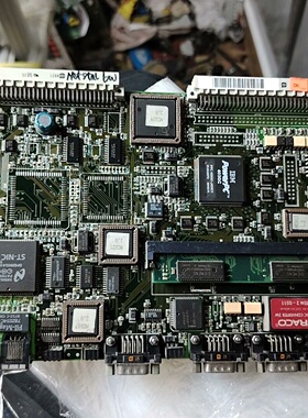 住友注塑机板卡NETSTALHCU110.240.9-询