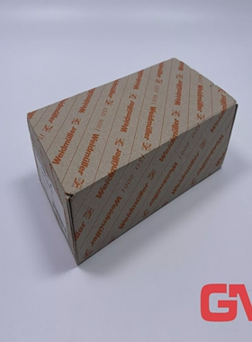 WeidmllerEnergiebusDistribuidor1963570000PowerTerminal