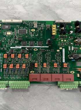 ABB原装拆机励磁板，型号3BHE009319R0001，U--议价商品