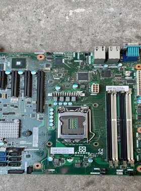 （议价）IBMX3250M5服务器主板