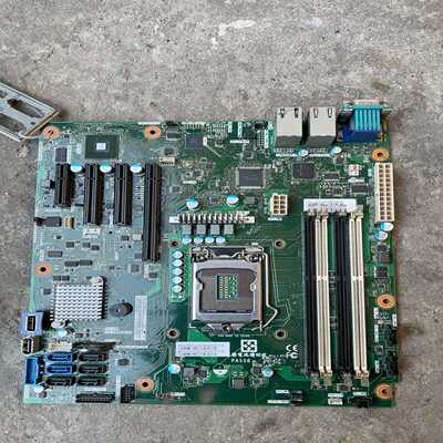 （议价）IBMX3250M5服务器主板