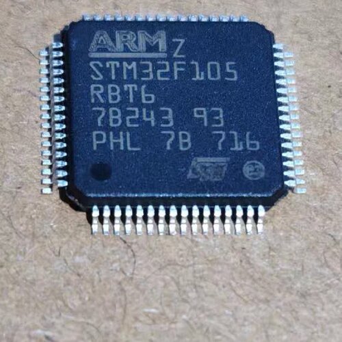 STM32F105RCT6 LQFP64 ARM-询